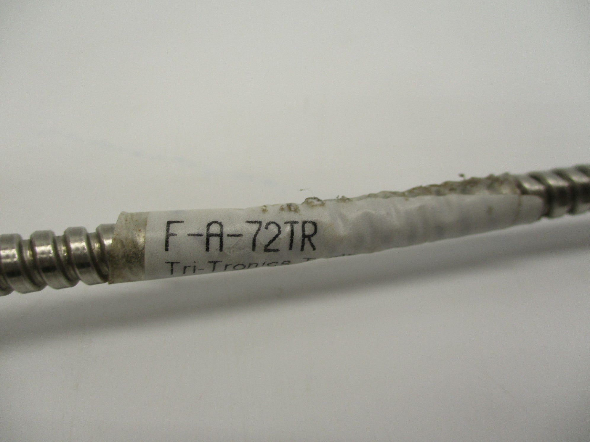 TRI-TRONICS F-A-72TR UNMP