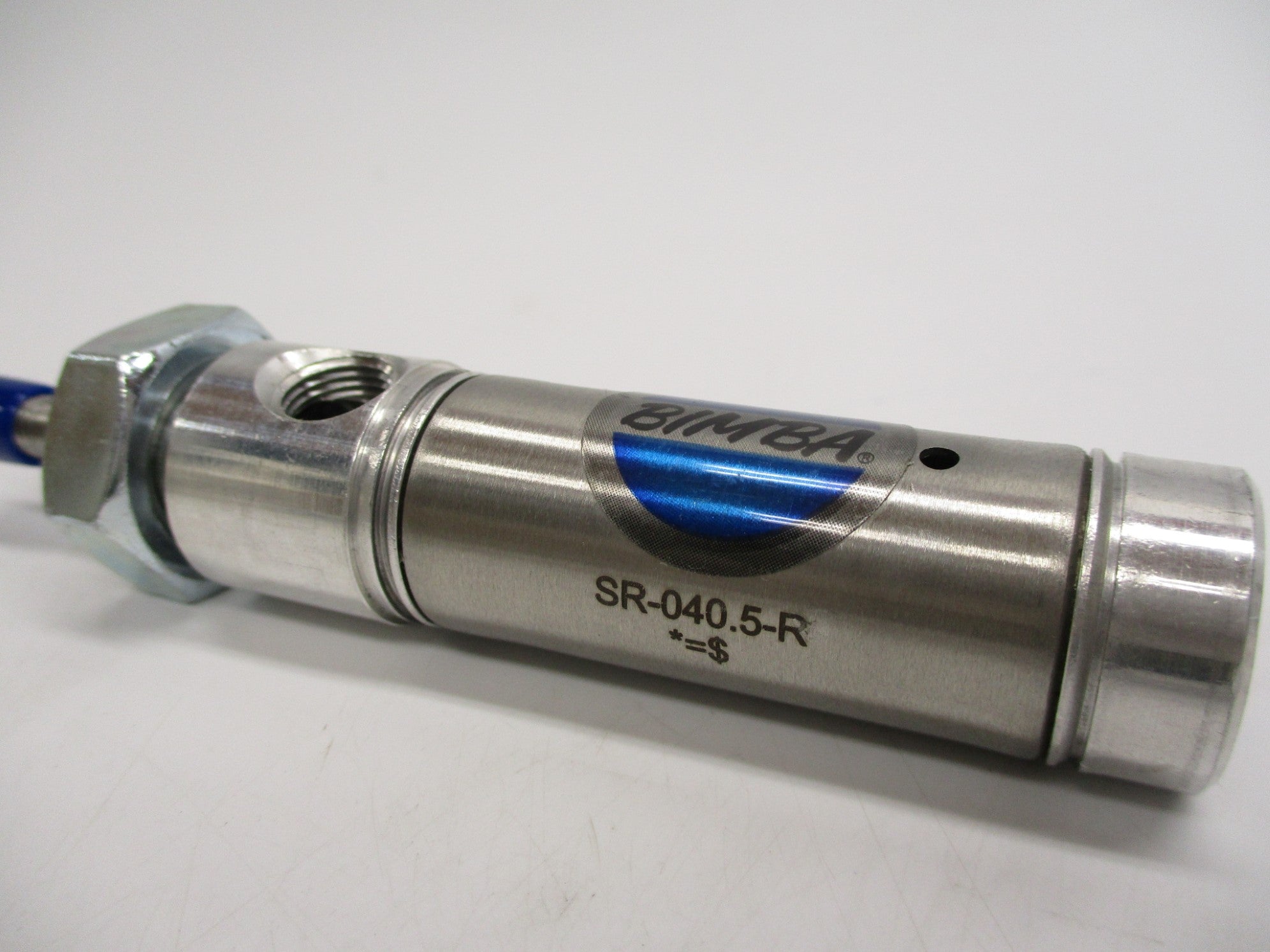 BIMBA SR-040.5R NSNP