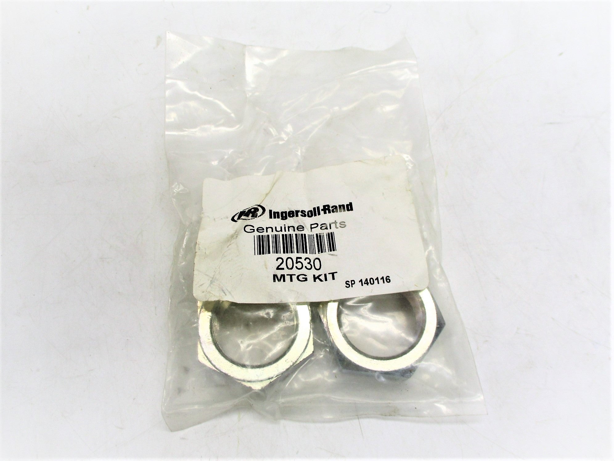 INGERSOLL-RAND 20530 NSMP