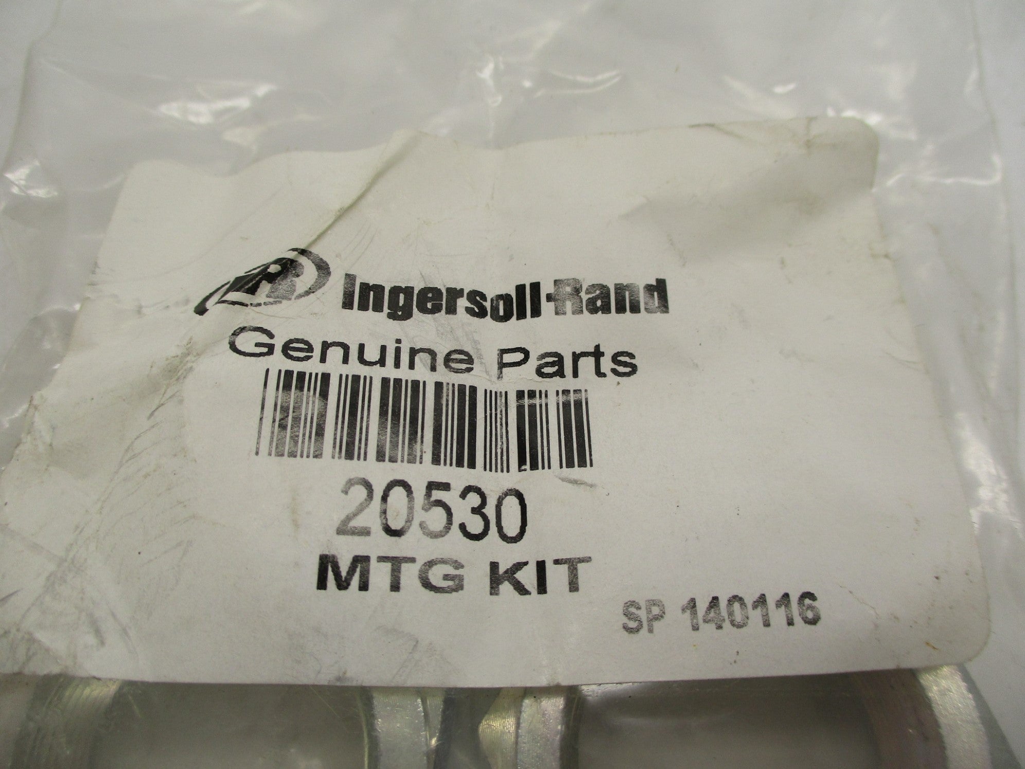 INGERSOLL-RAND 20530 NSMP