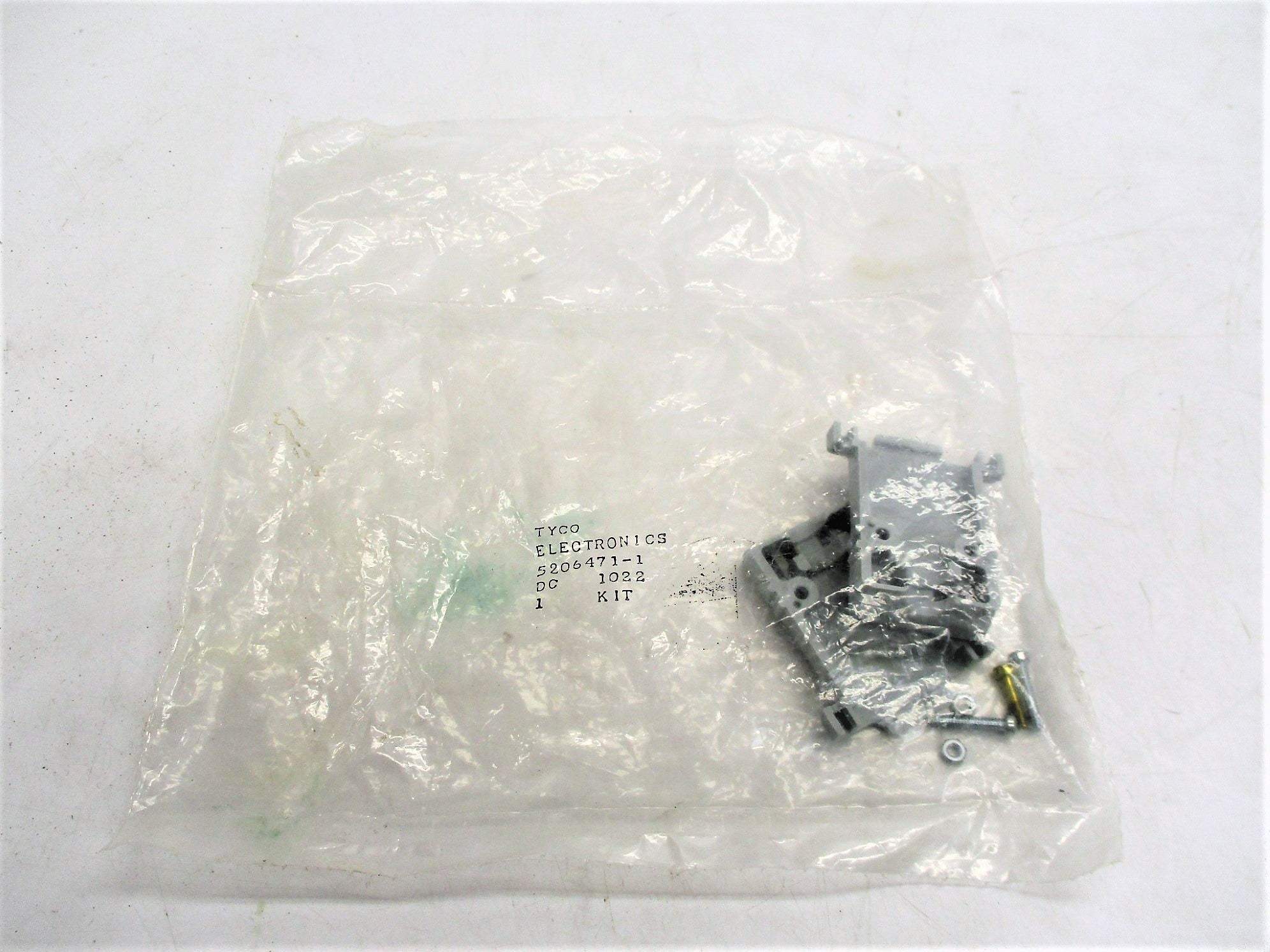 TYCO ELECTRONICS 5206471-1 NSMP