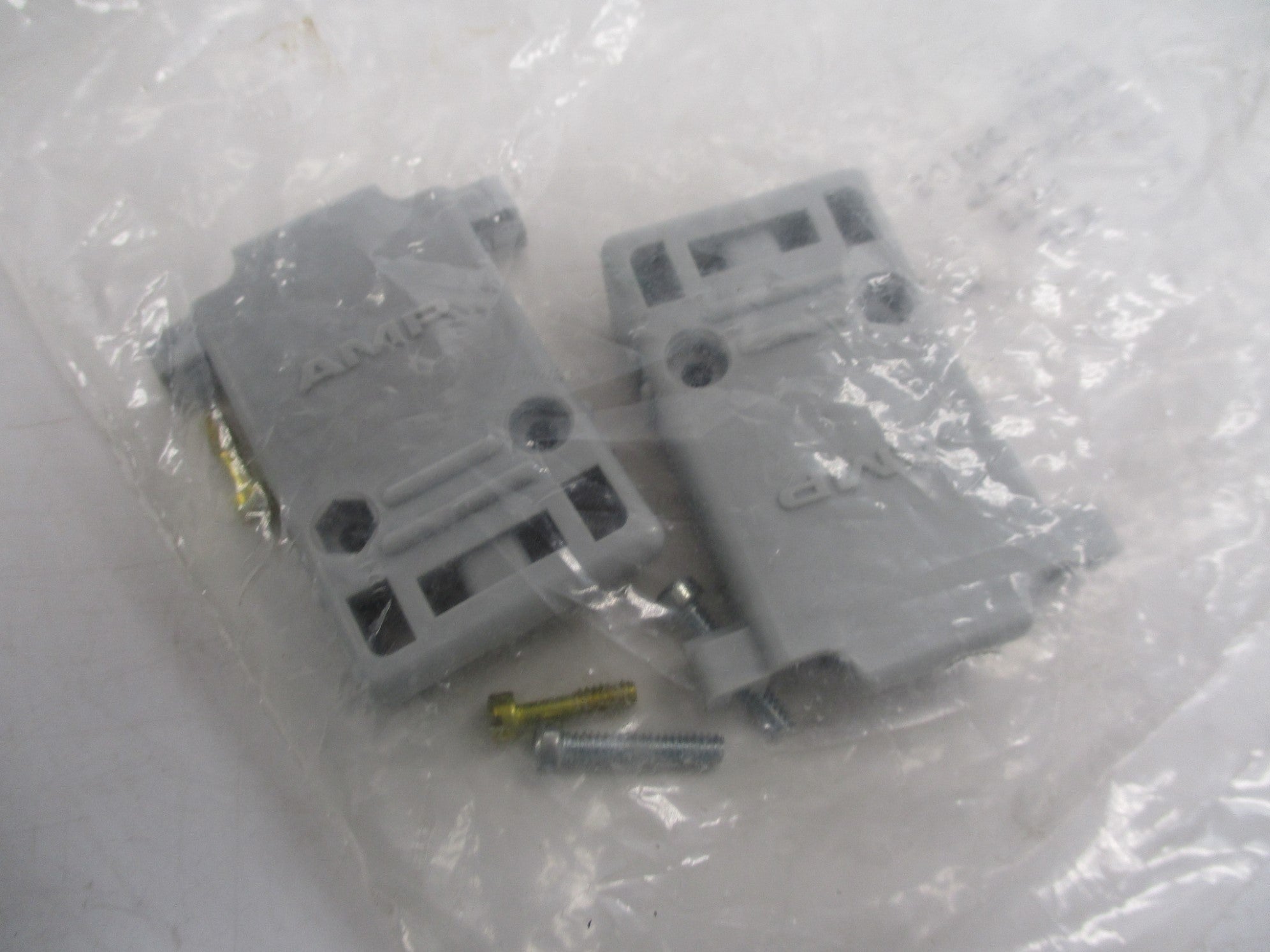 TYCO ELECTRONICS 5206471-1 NSMP