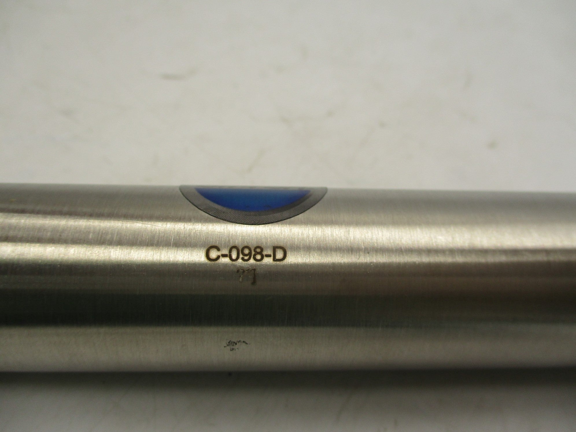 BIMBA C-098-D NSNP