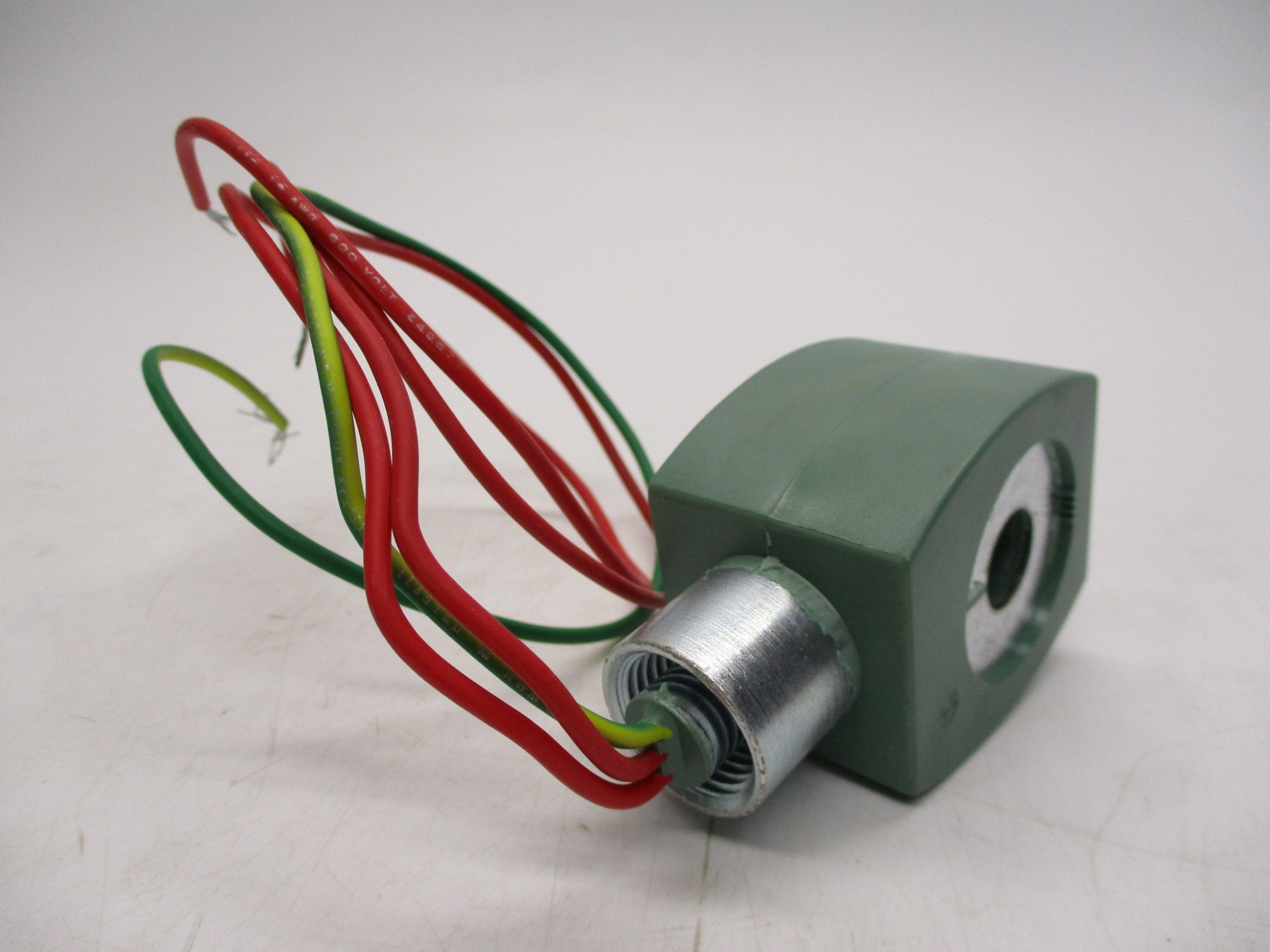 ASCO 238610-005-D 24V NSMP