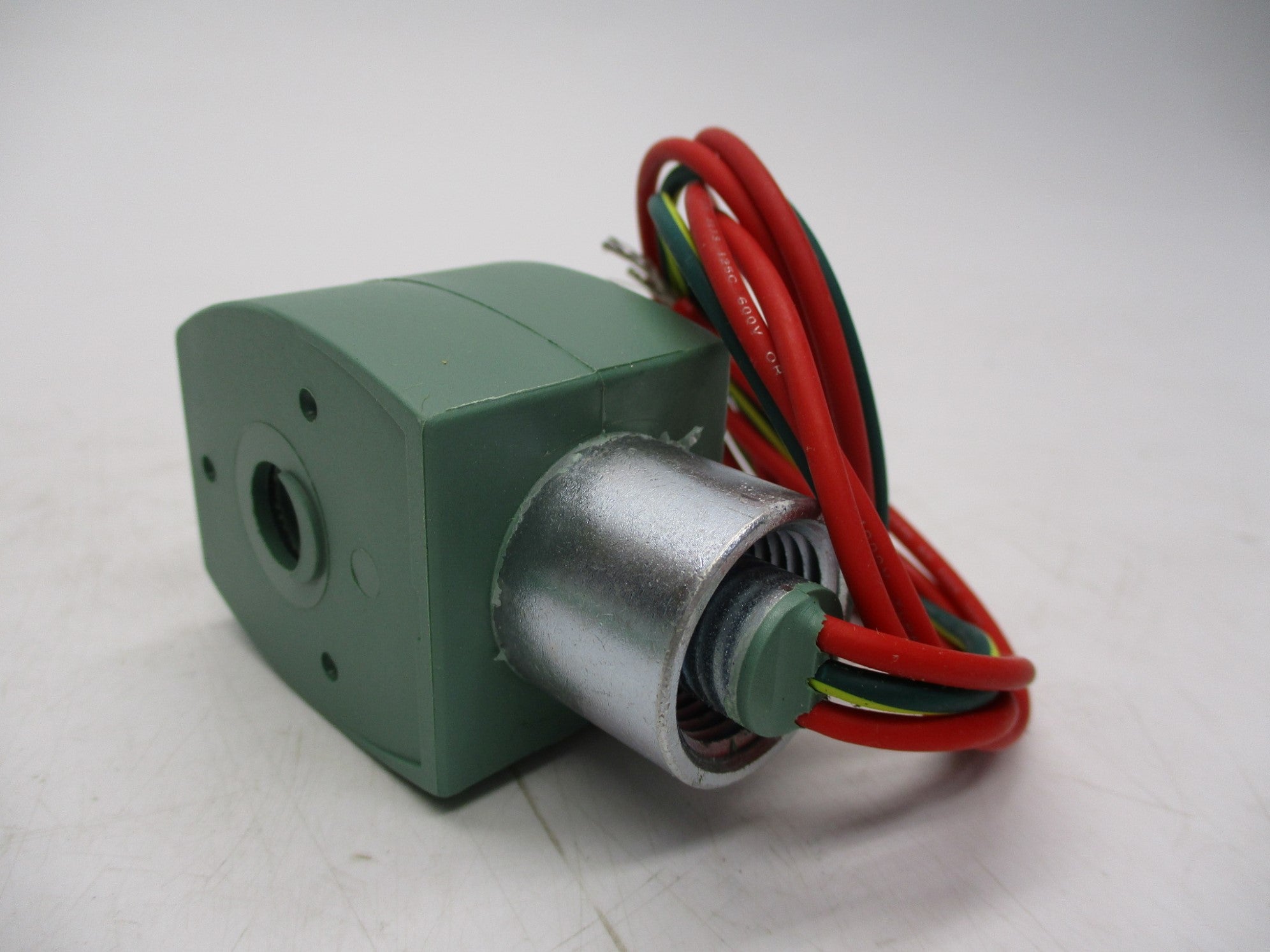 ASCO 238210-005-D 24V NSMP