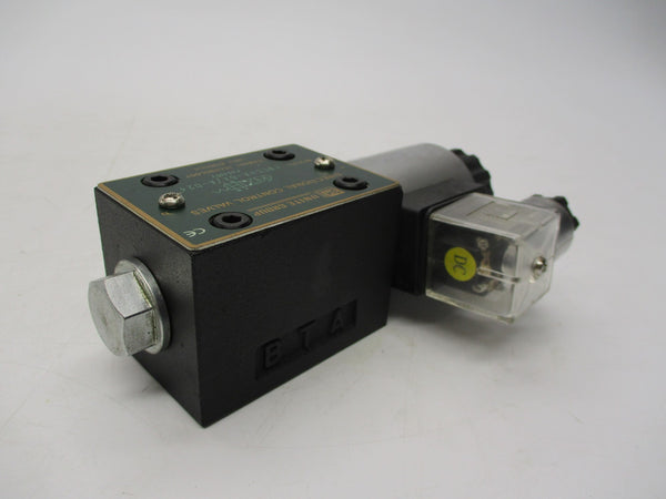 3H UNITE 4WE6HA-6X/A-D24 REMAN