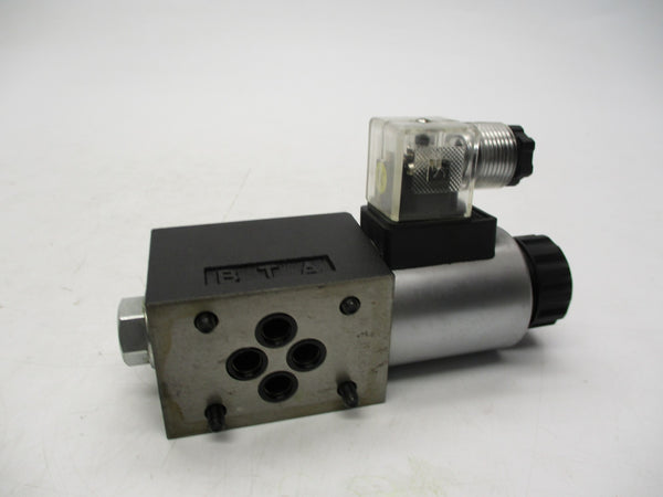 3H UNITE 4WE6HA-6X/A-D24 REMAN