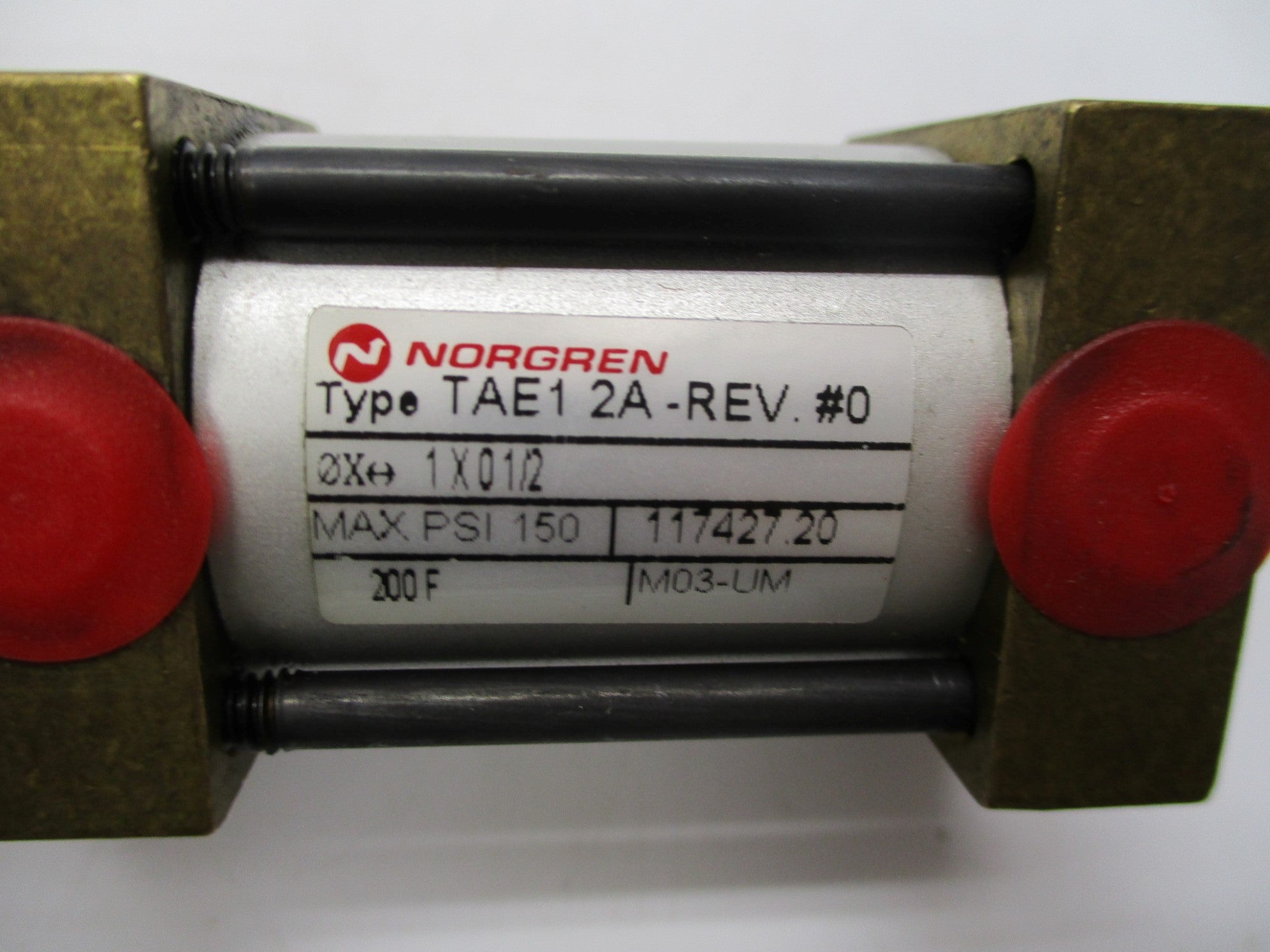 NORGREN TAE12A-REV NSNP