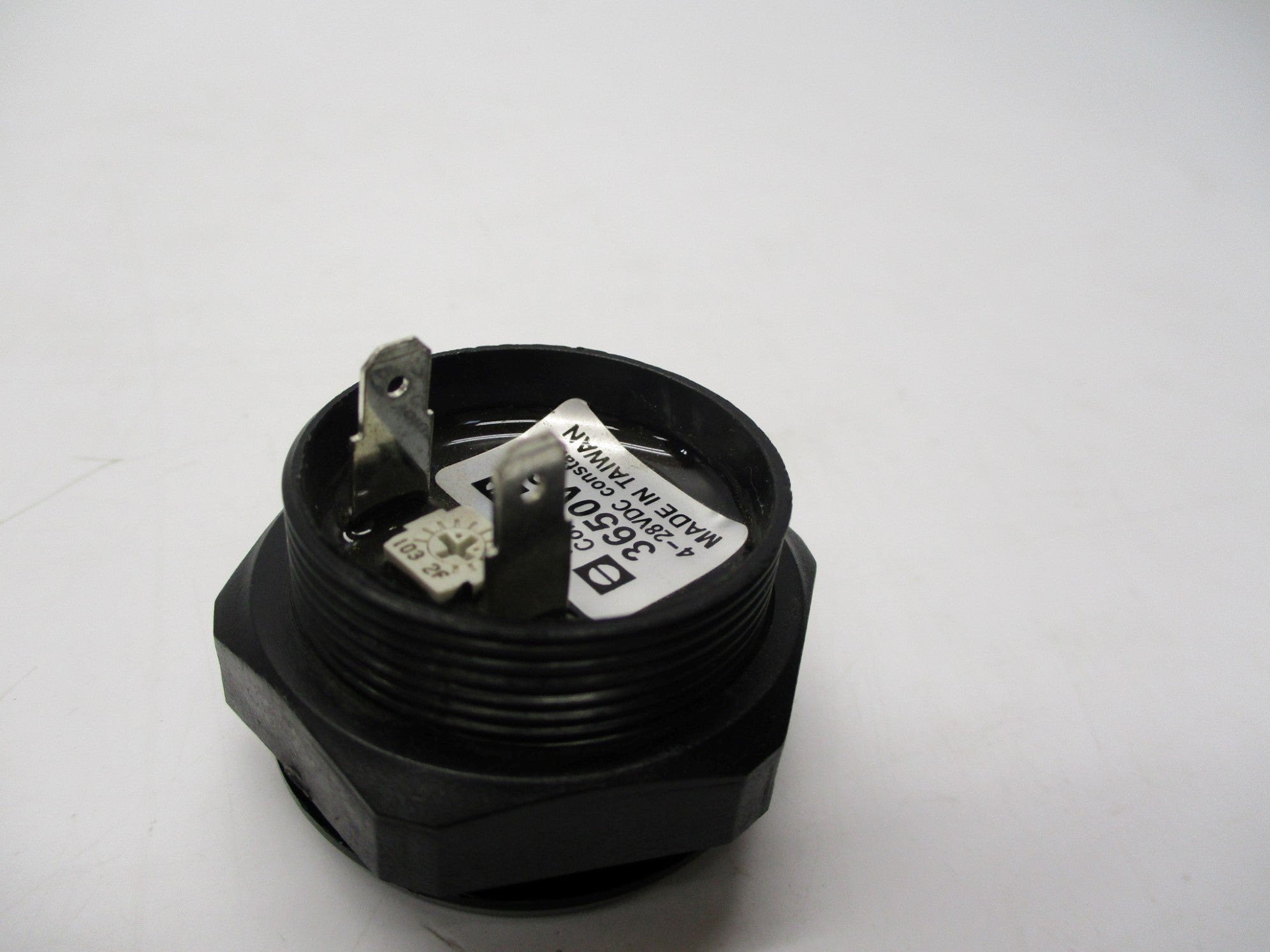 VOLUMN CONTROL 3650VC NSNP