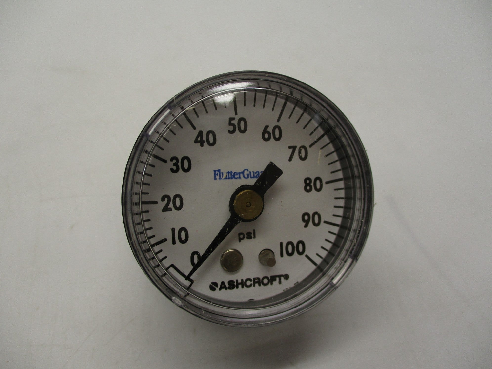 ASHCROFT 5WH09 NSMP