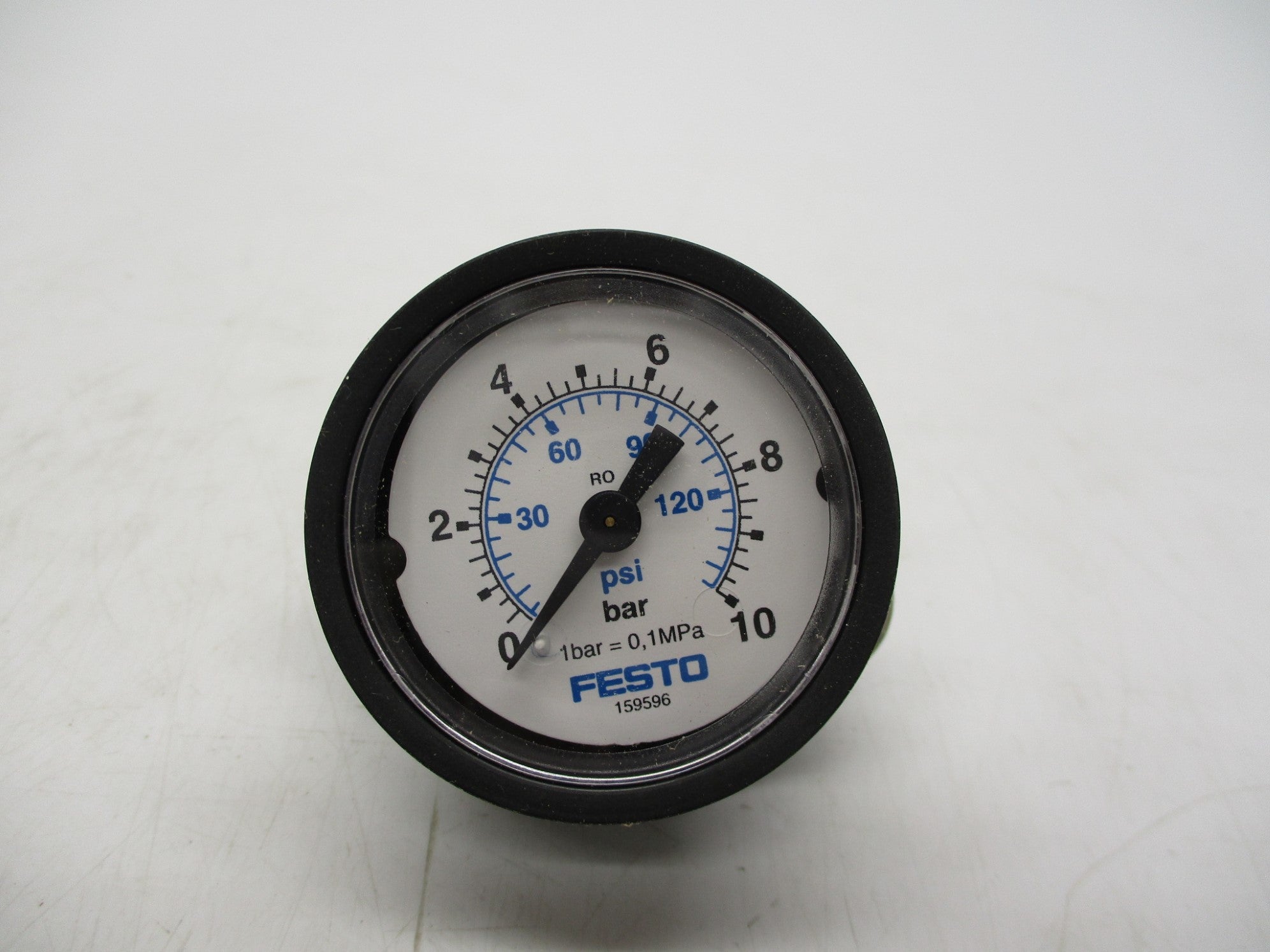 FESTO FMA-40-10-1/4-EN NSMP