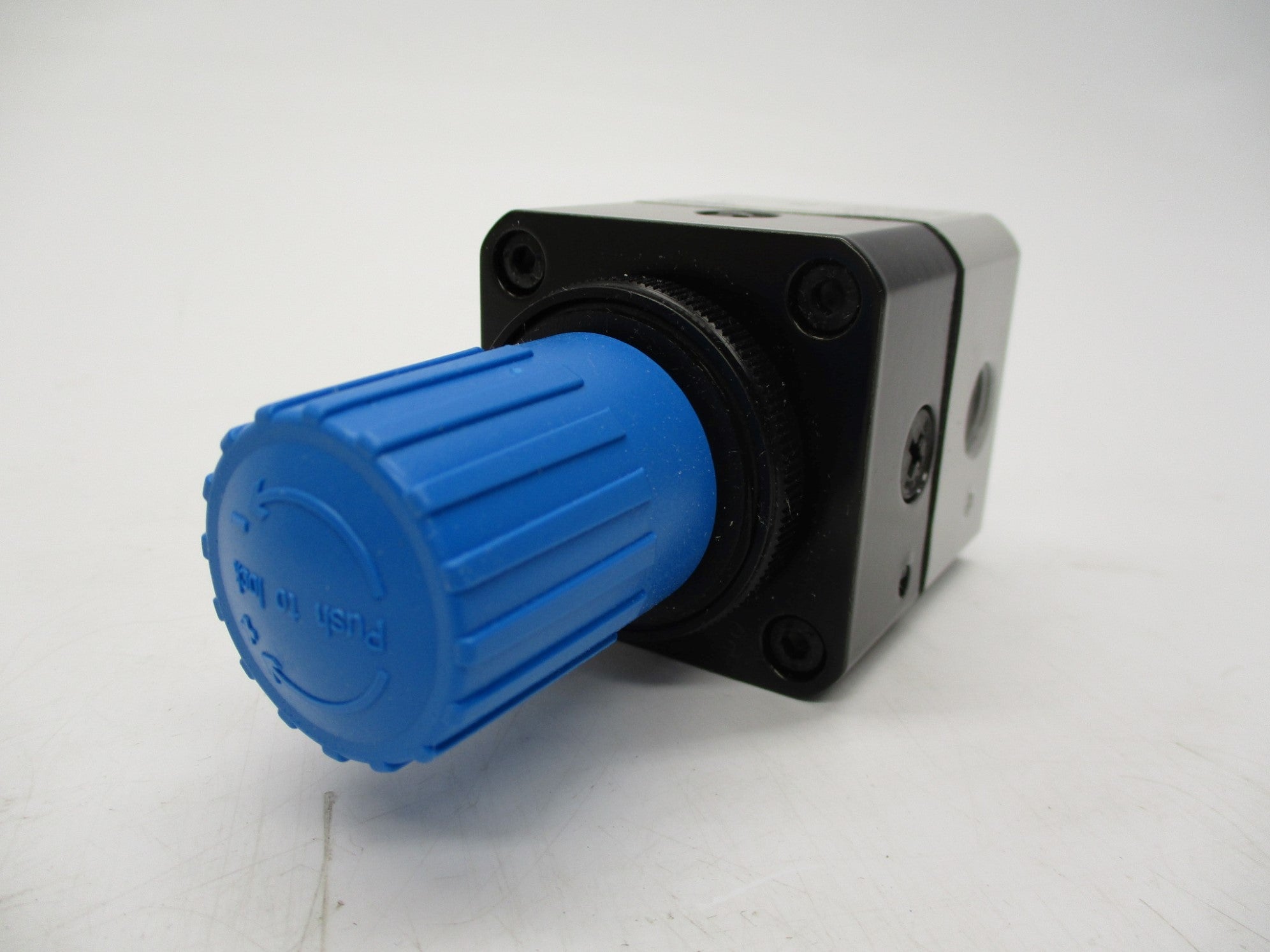 FESTO LRP-1/4-2,5 162834 40/180PSI NSMP