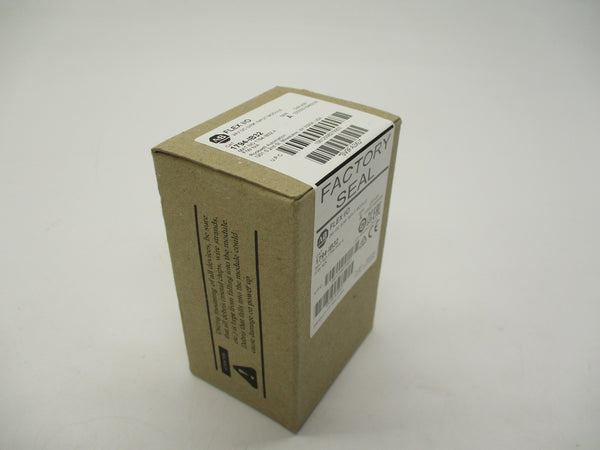 ALLEN BRADLEY 1794-IB32 SER. A DATE: 2017 NSFS
