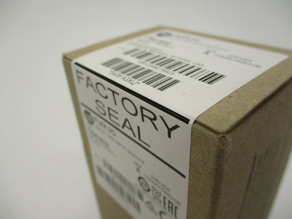 ALLEN BRADLEY 1794-IB32 SER. A DATE: 2017 NSFS