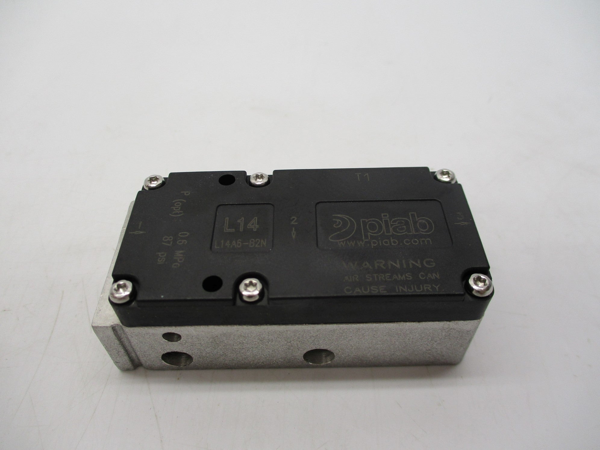 PIAB L14A6-B2N NSMP