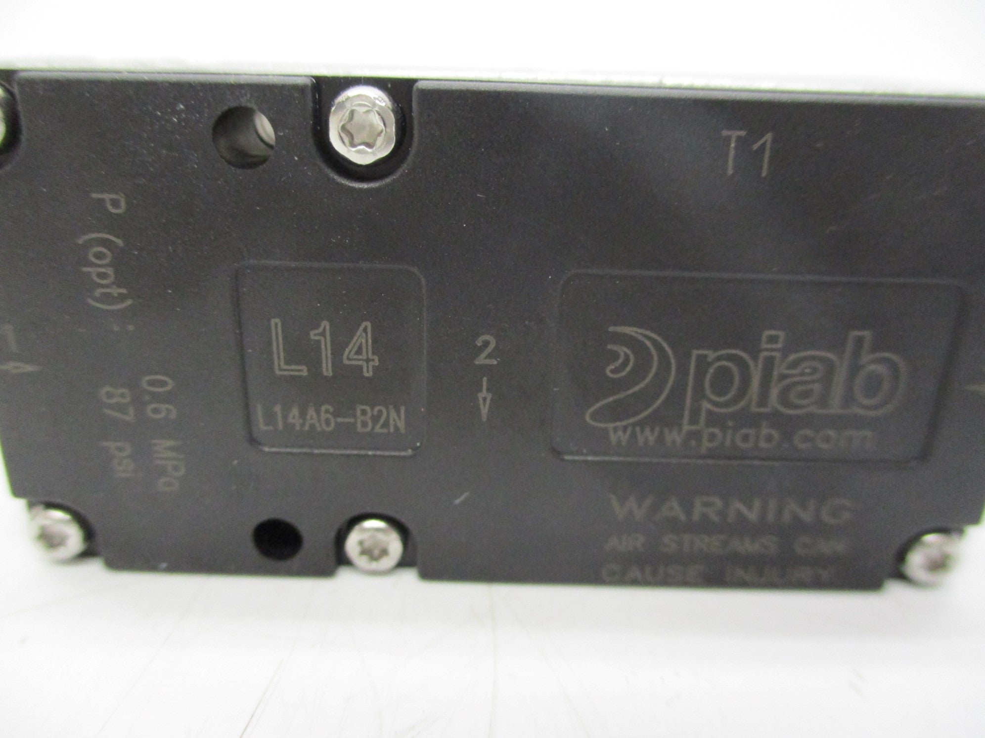 PIAB L14A6-B2N NSMP
