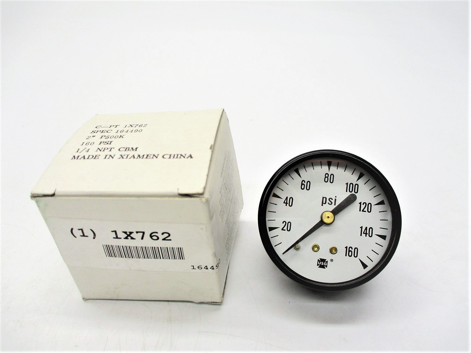 USG 1X762 NSMP