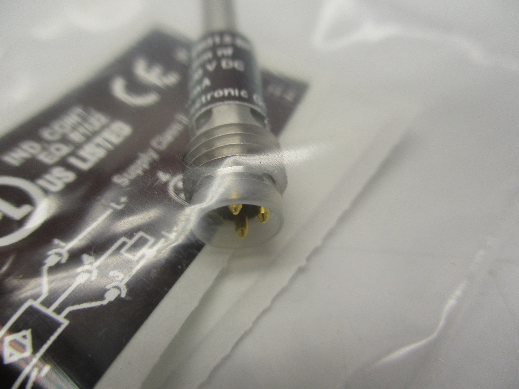 IFM EFECTOR IZ5046 NSMP