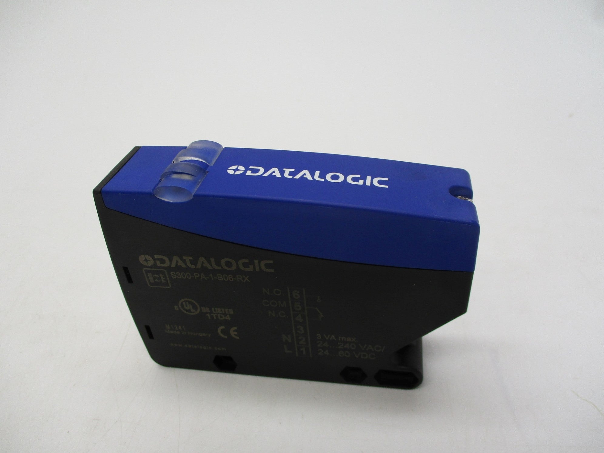 DATOLOGIC S300-PA-1-B06-RX NSMP