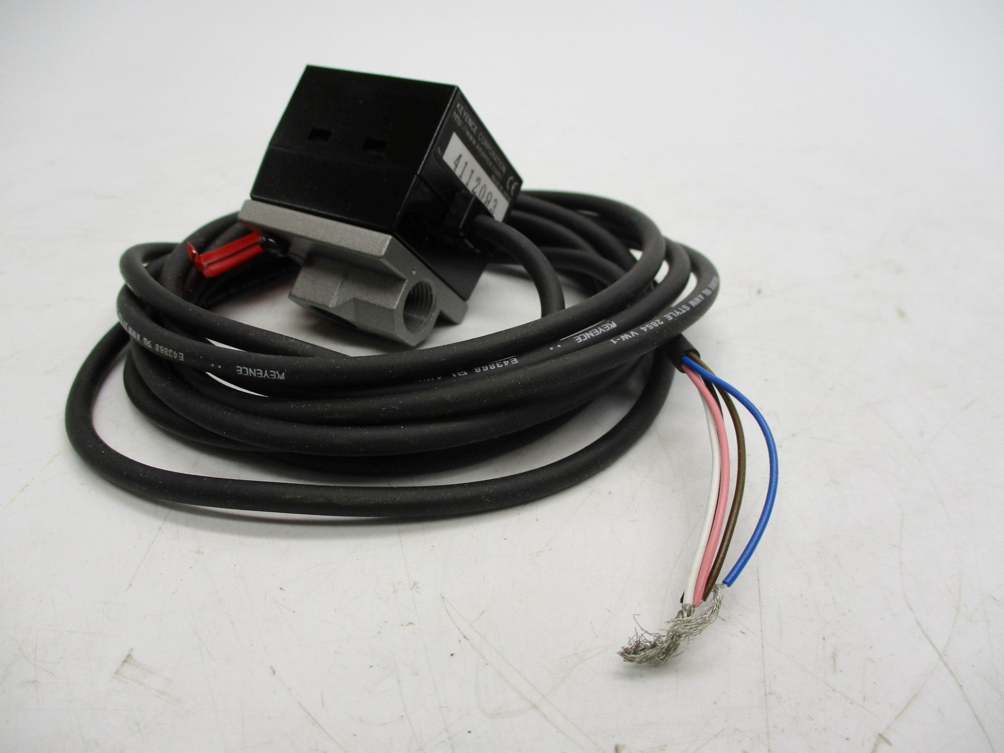 KEYENCE AP-33KP NSMP