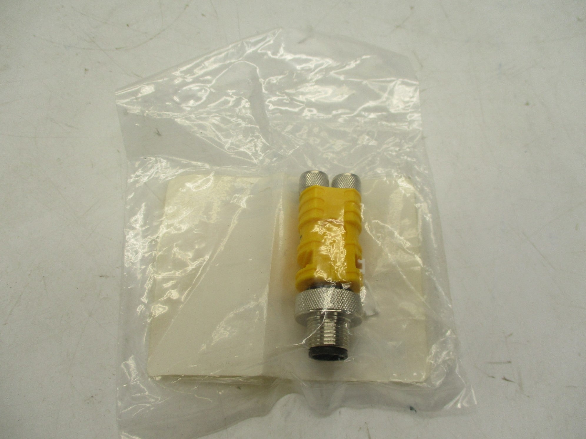TURCK VBRS4.4-2SKM3 NSMP