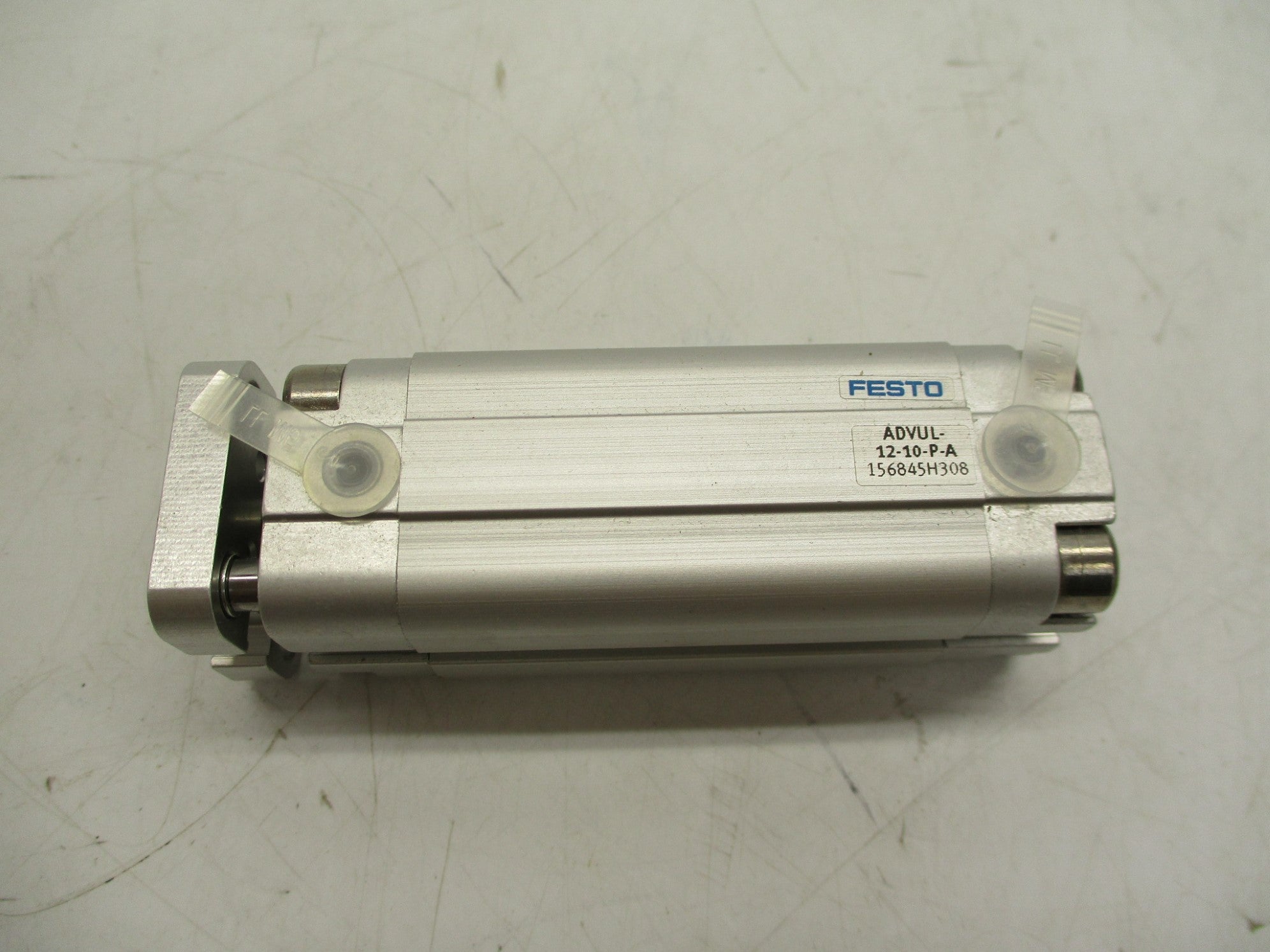 FESTO ADVUL-12-10-P-A NSNP
