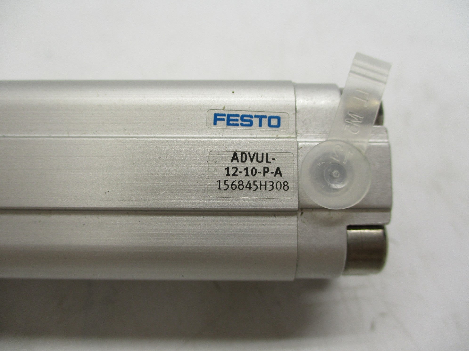 FESTO ADVUL-12-10-P-A NSNP
