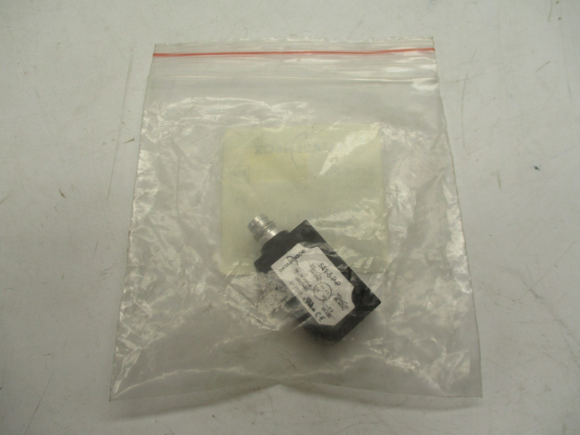 DATASENSOR S41-5-P-P NSMP