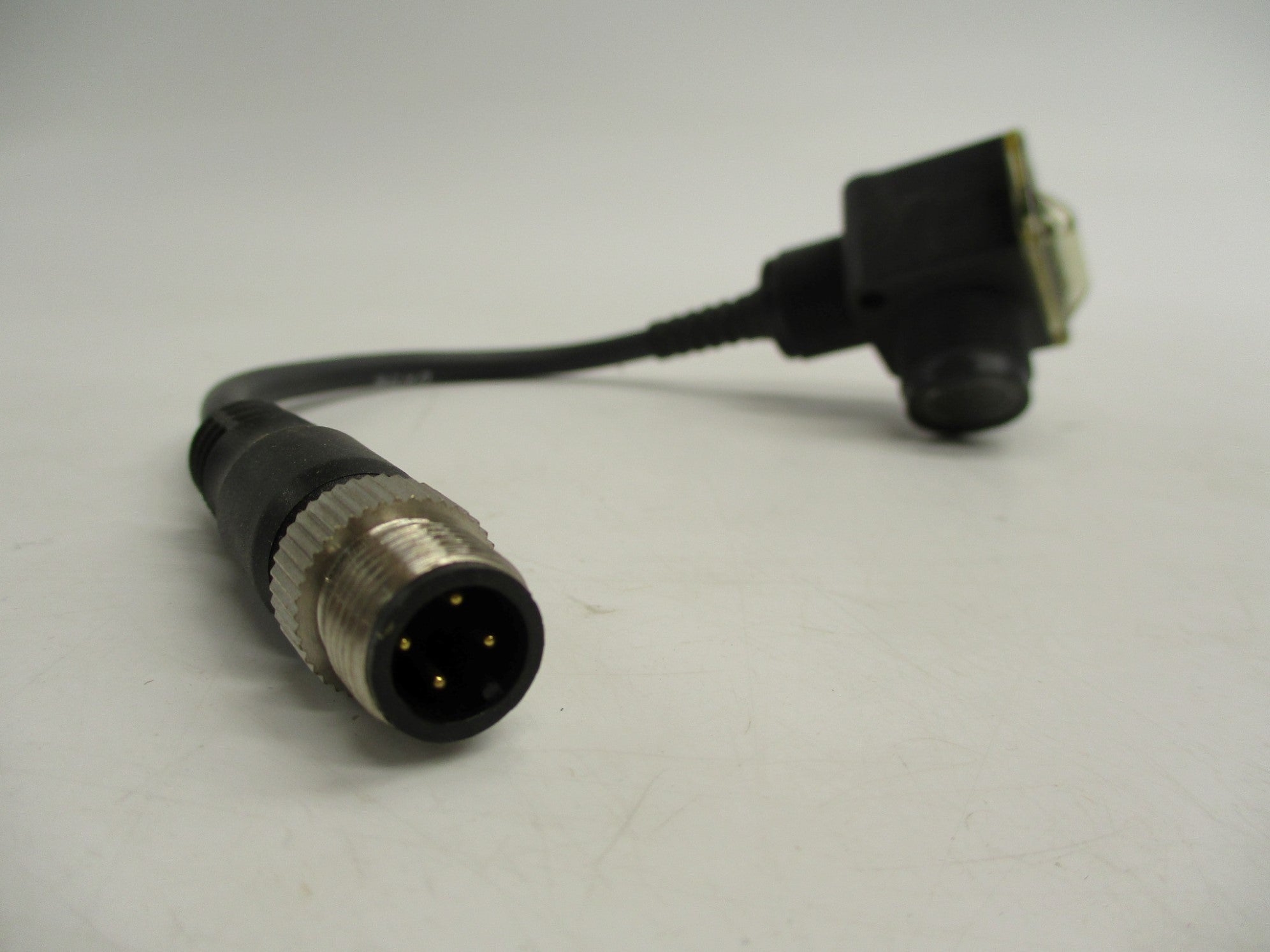 ALLEN BRADLEY 42EF-P2KBB-F4 SER. A NSNP