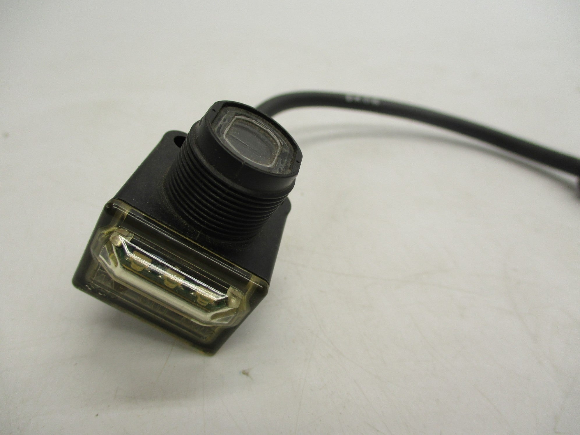 ALLEN BRADLEY 42EF-P2KBB-F4 SER. A NSNP