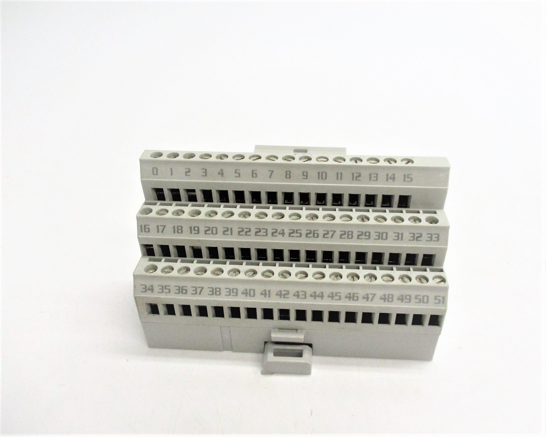 ALLEN BRADLEY 1794-TB32 SER. A NSNP