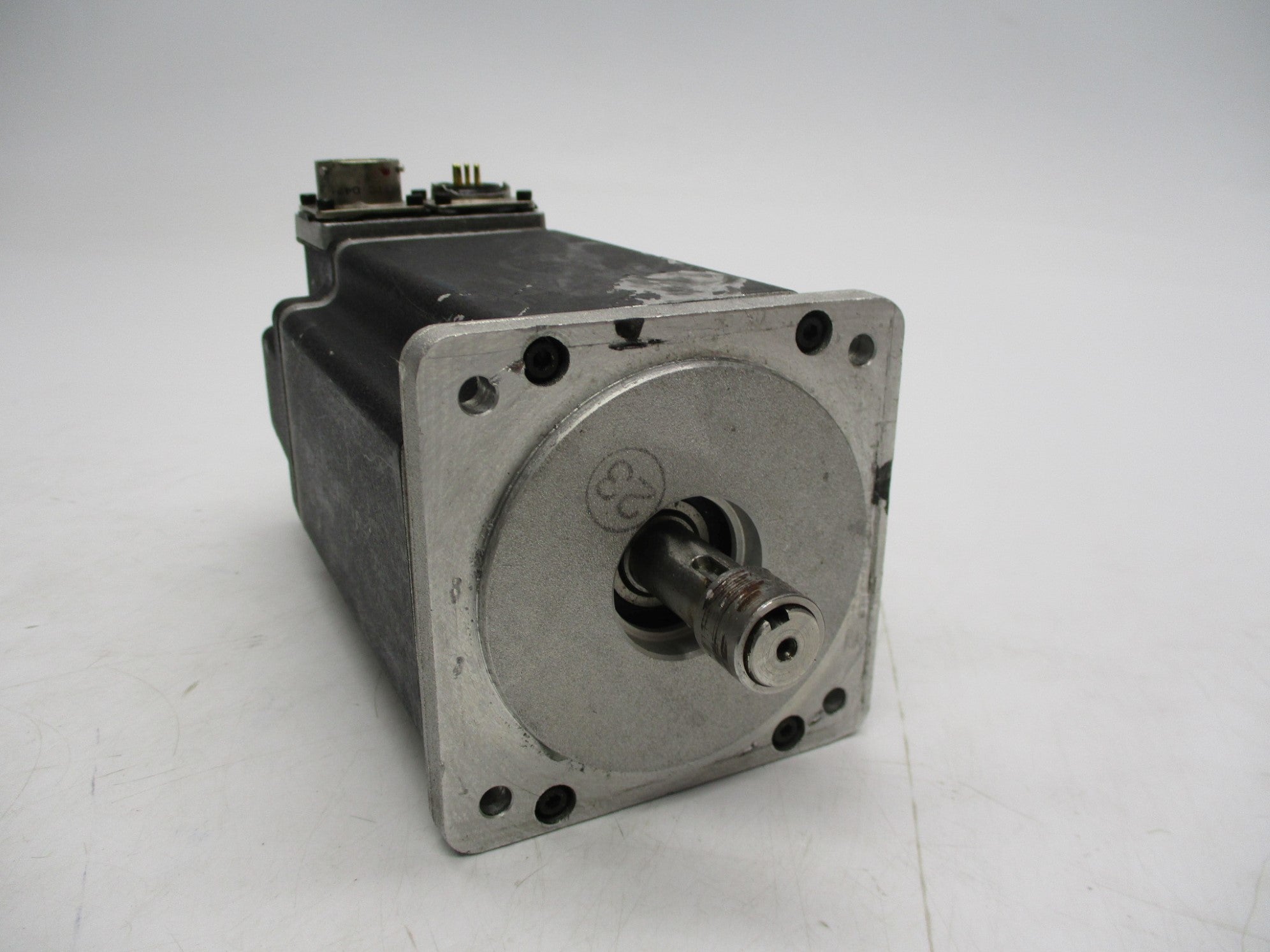 ALLEN BRADLEY N-3412-2-H00AA SER. B UNMP
