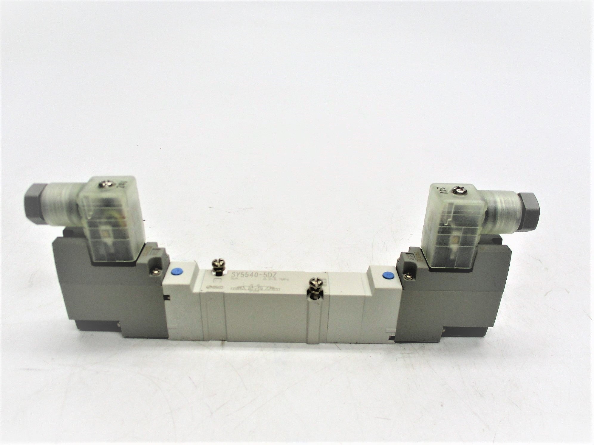 SMC SY5540-5DZ NSNP