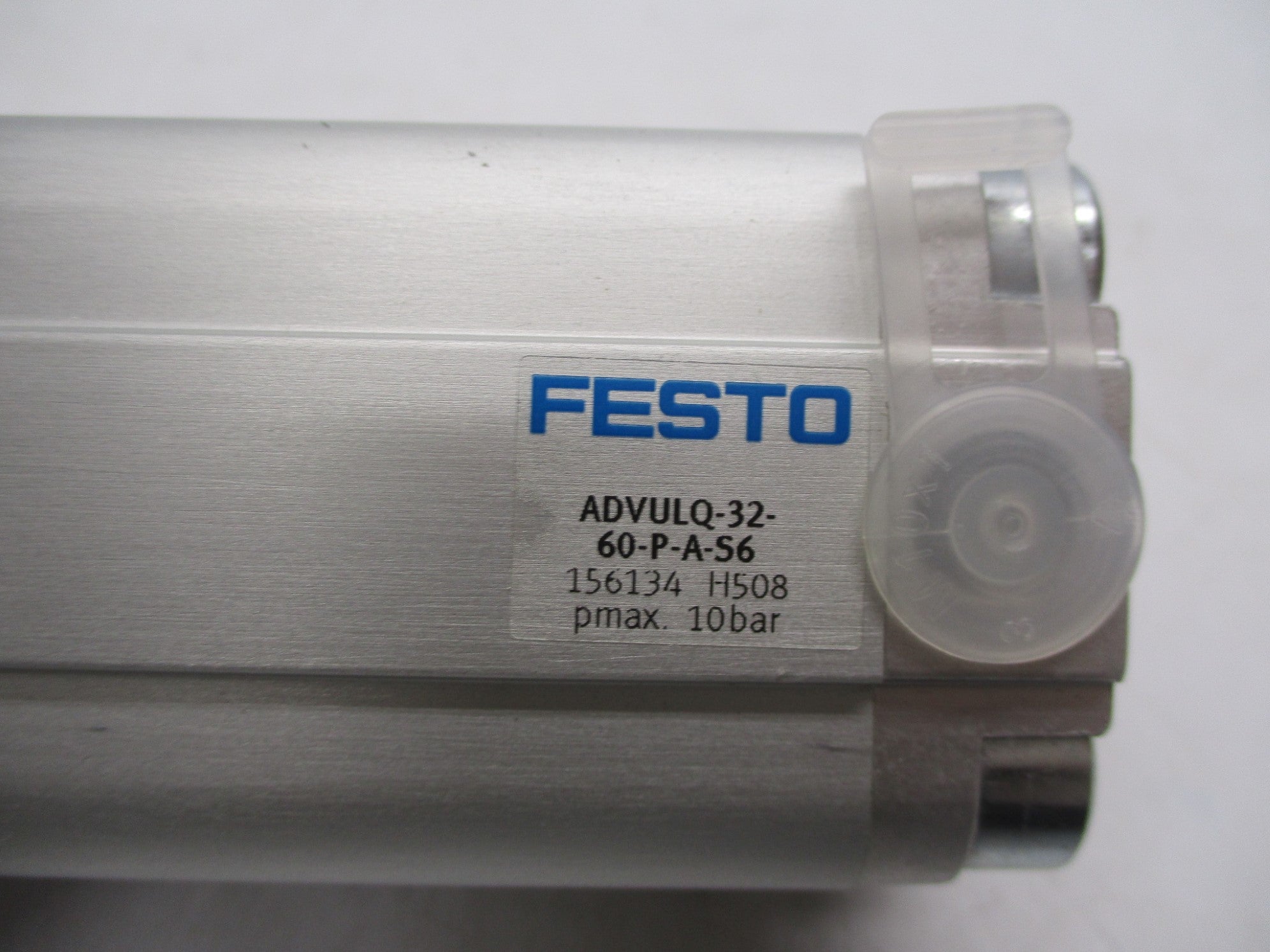 FESTO ADVULQ-32-60-P-A-S6 NSNP