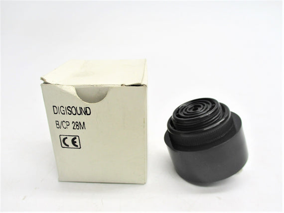 DIGISOUND B/CP28M NSMP