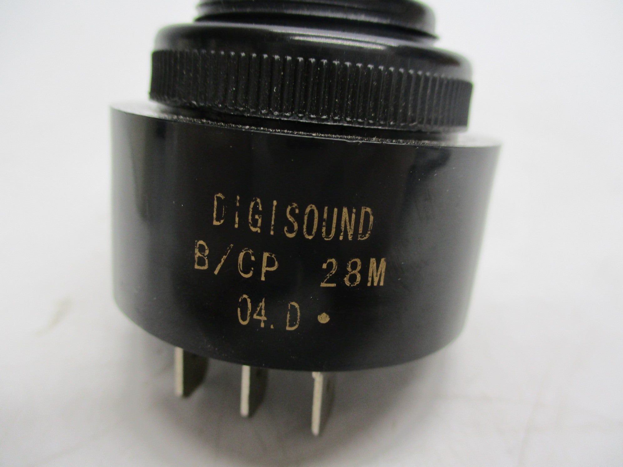 DIGISOUND B/CP28M NSMP
