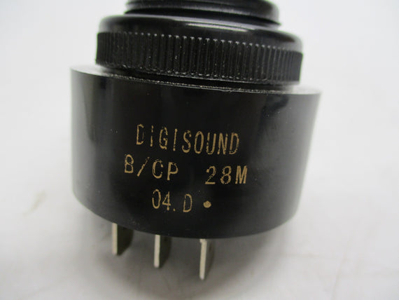 DIGISOUND B/CP28M NSMP