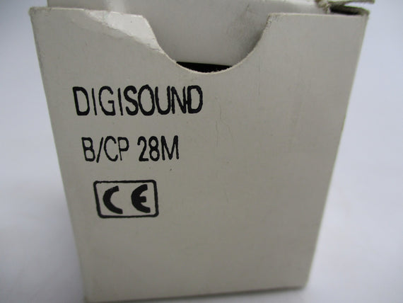 DIGISOUND B/CP28M NSMP