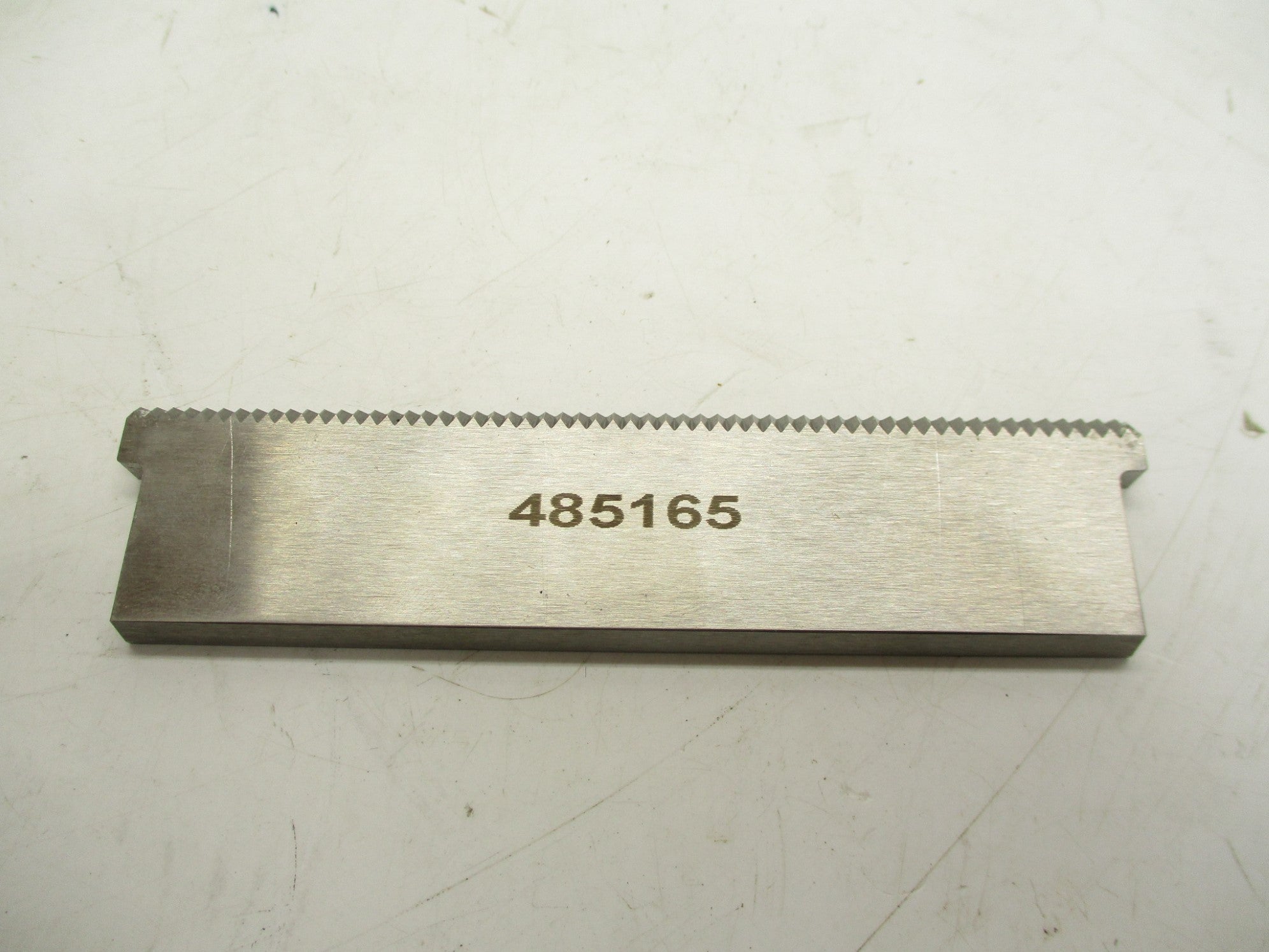 INDUSTRIAL MRO 485165 NSMP