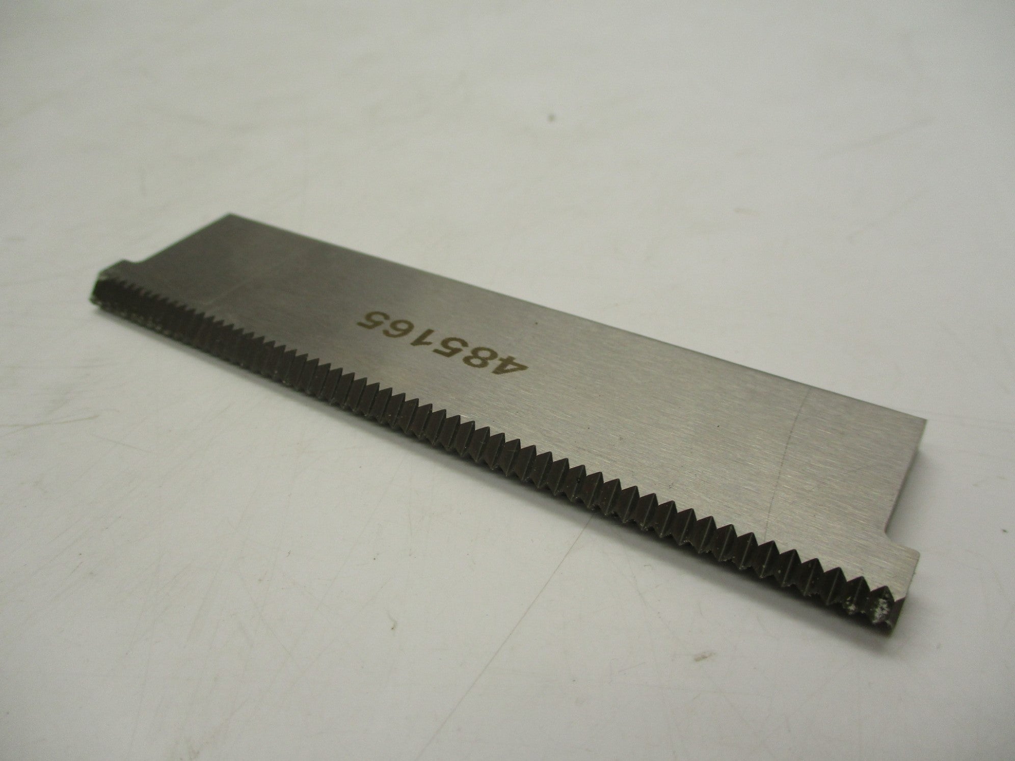 INDUSTRIAL MRO 485165 NSMP