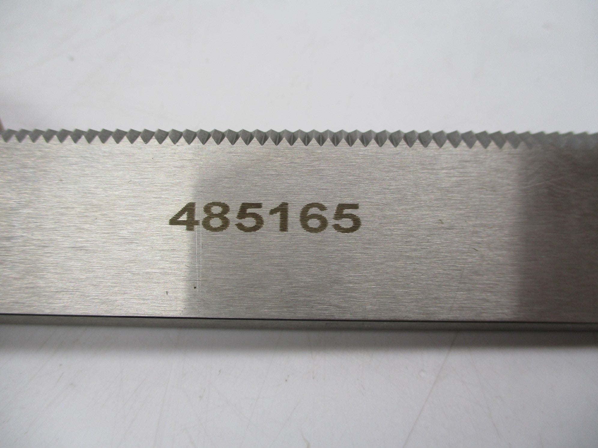 INDUSTRIAL MRO 485165 NSMP