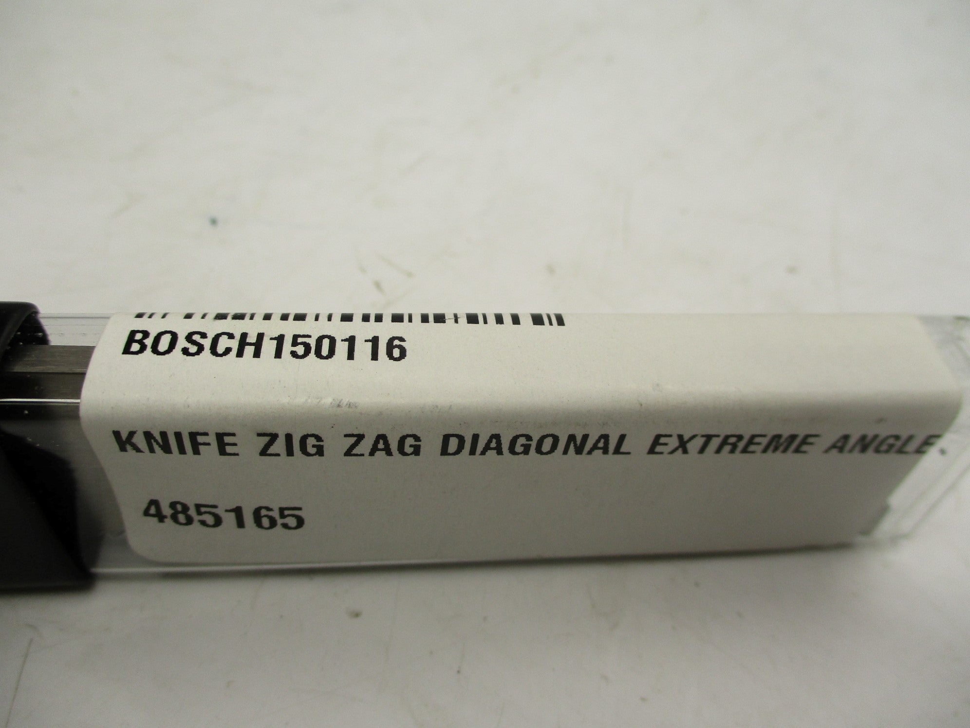 INDUSTRIAL MRO 485165 NSMP