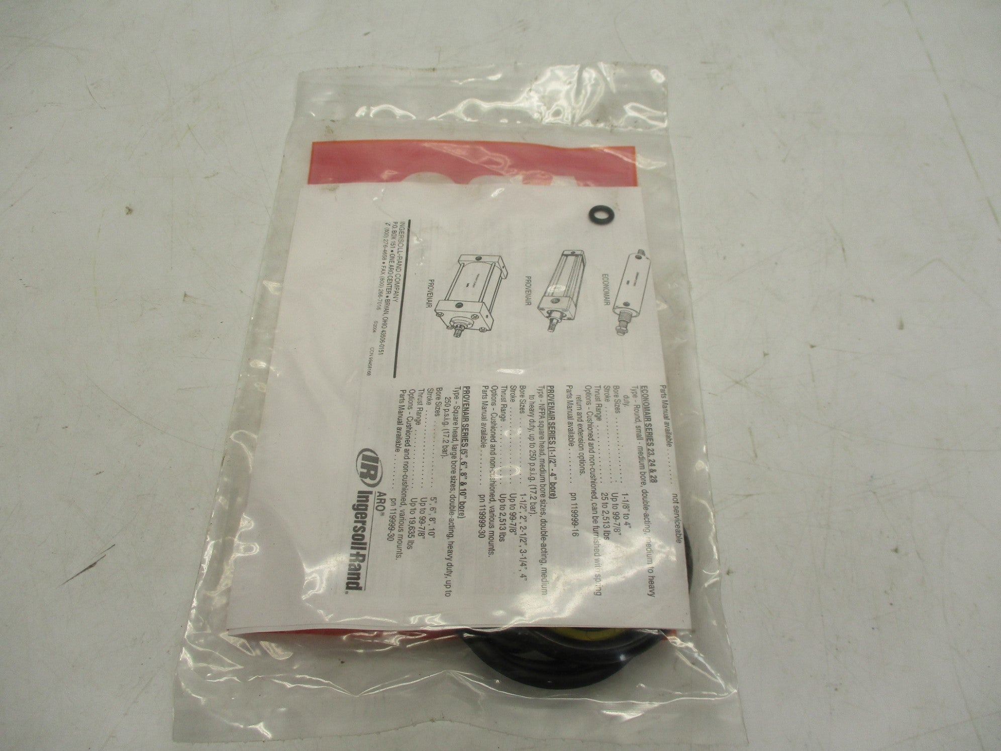 ARO RK2420-20 NSMP