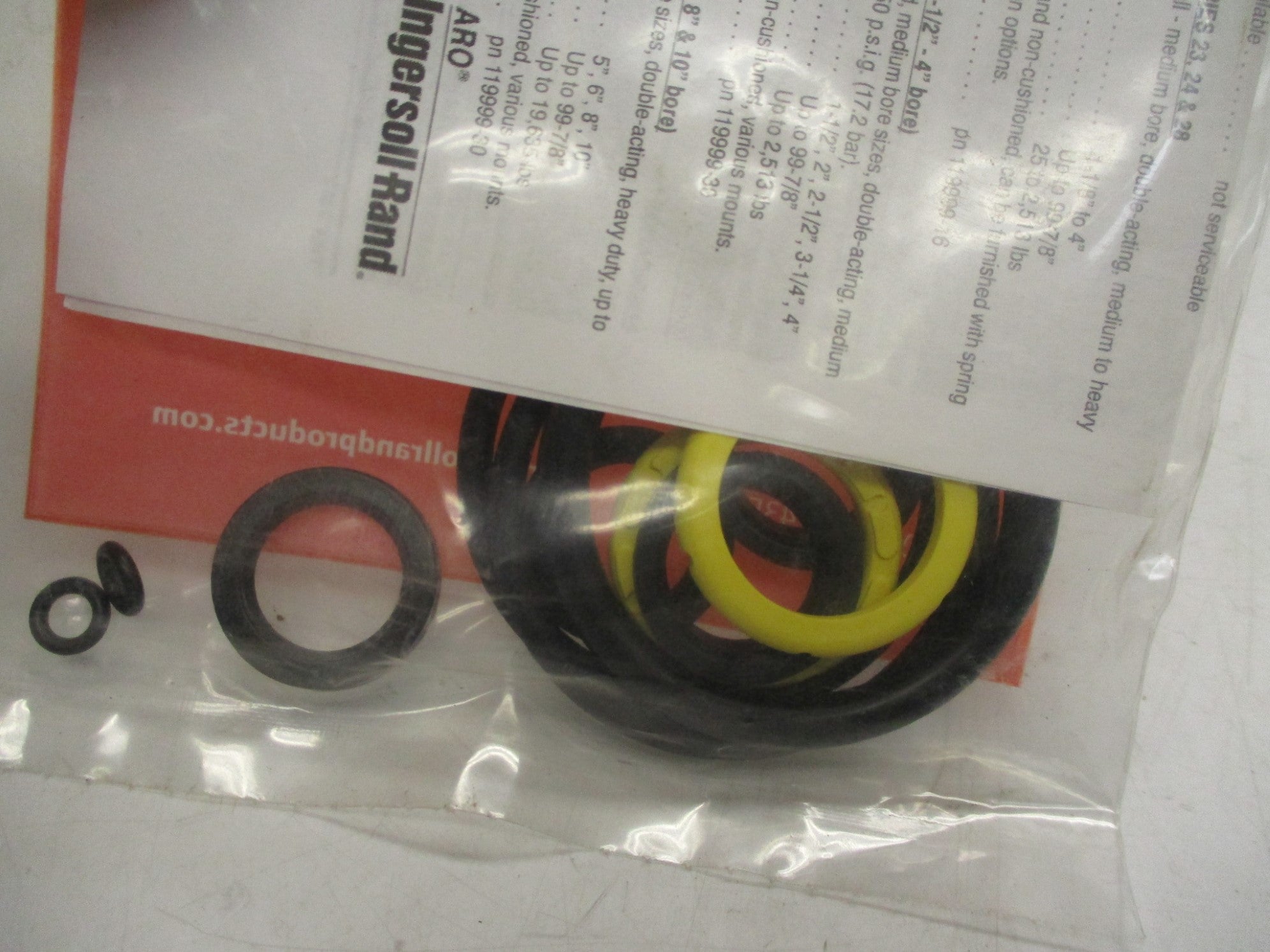 ARO RK2420-20 NSMP