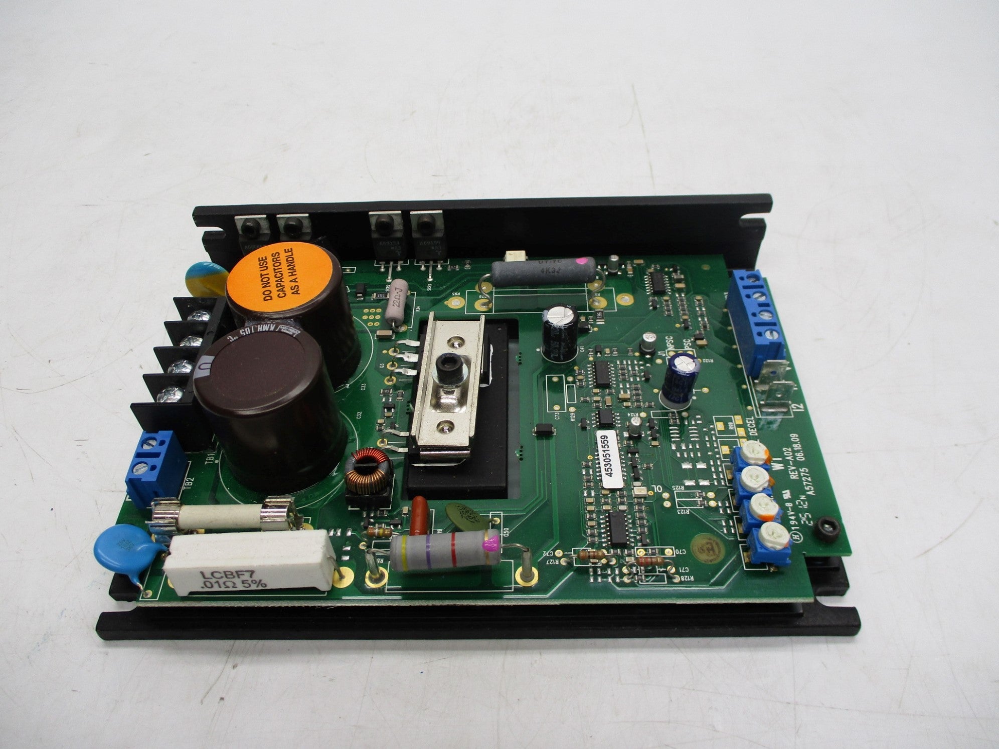KB ELECTRONICS KBWT-16(5005A) NSNP
