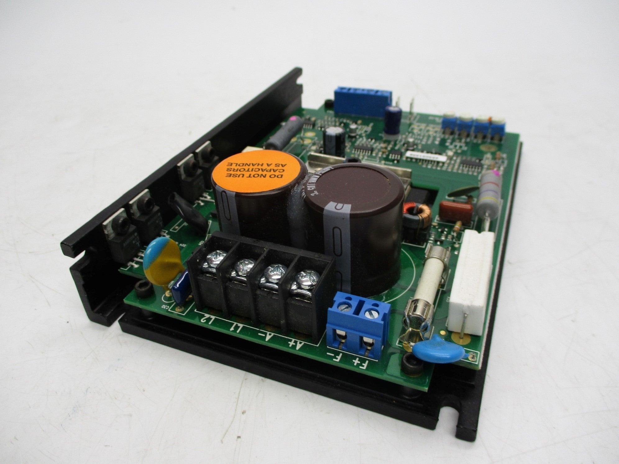 KB ELECTRONICS KBWT-16(5005A) NSNP