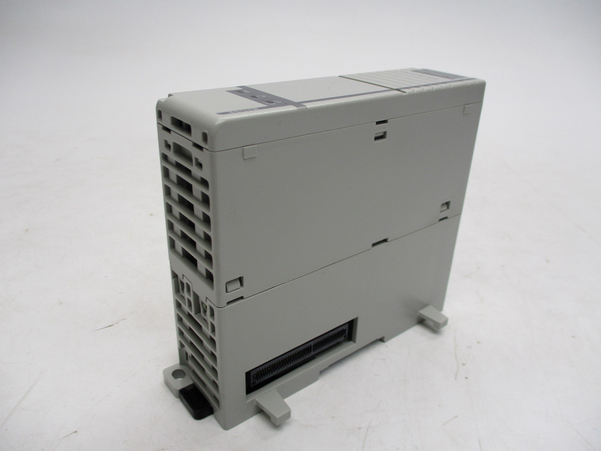 ALLEN BRADLEY 1768-M04SE SER. A F/W: 15.37 NSNP