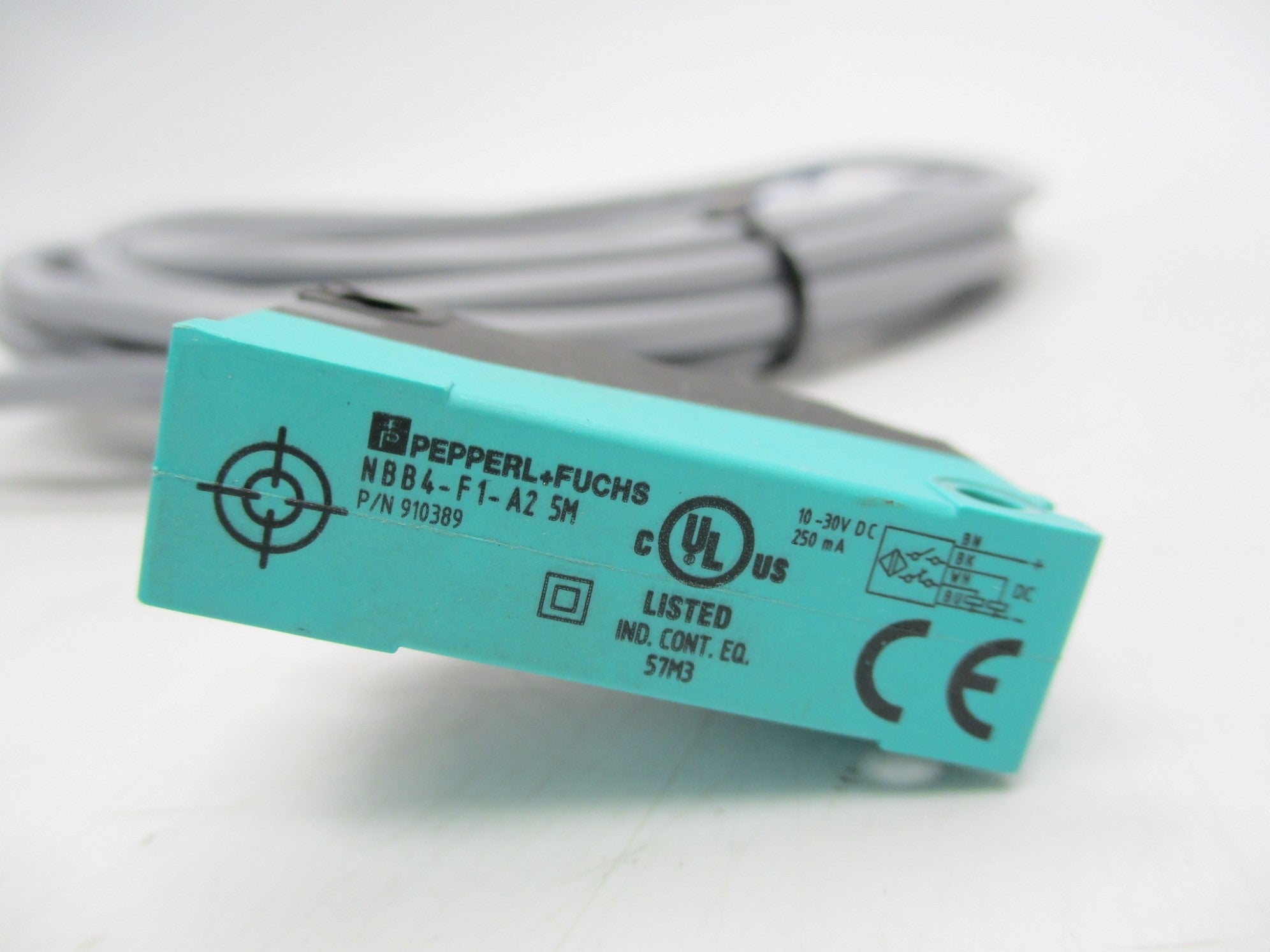PEPEPRL+FUCHS NBB4-F1-A2 UNMP