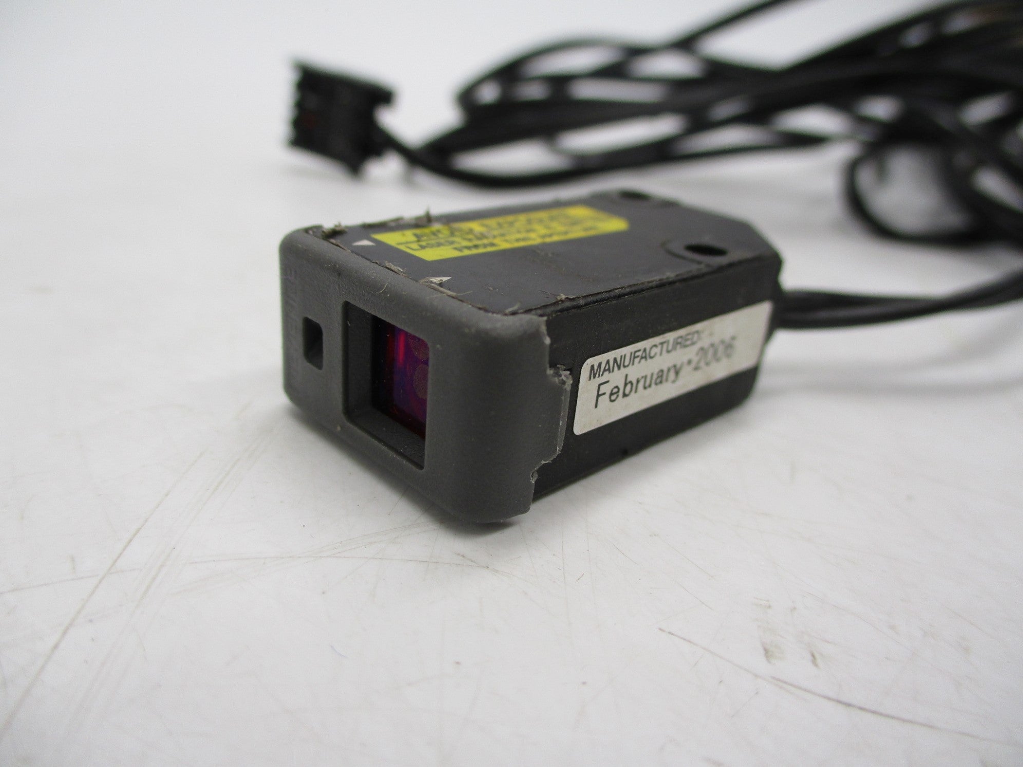 KEYENCE LV-H42 UNMP