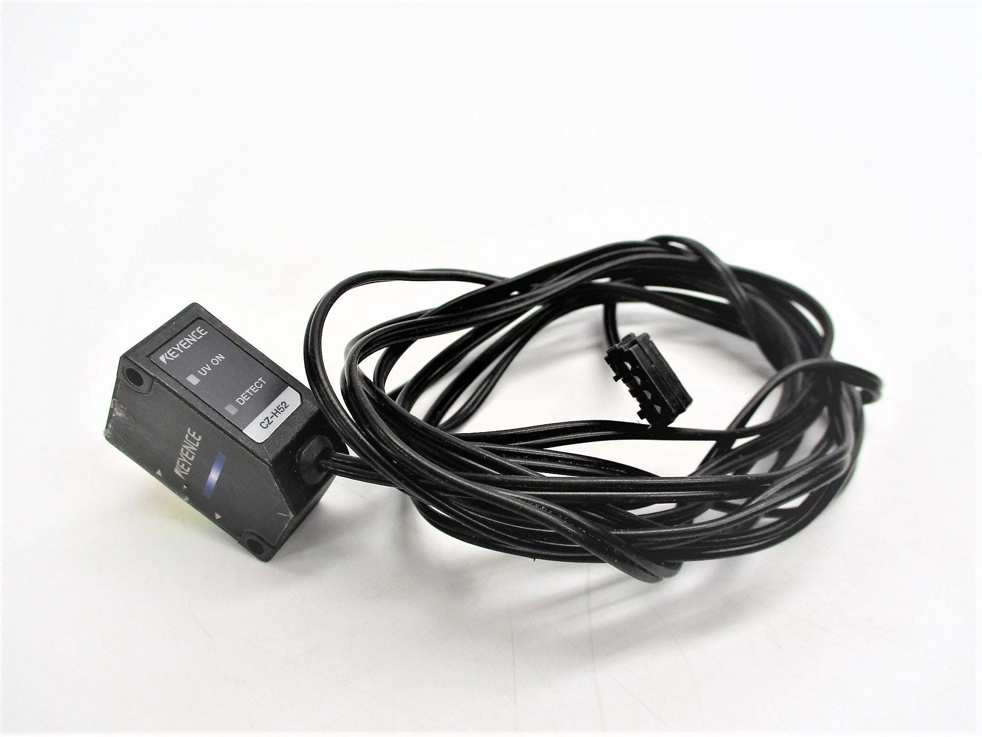 KEYENCE CZ-H52 UNMP